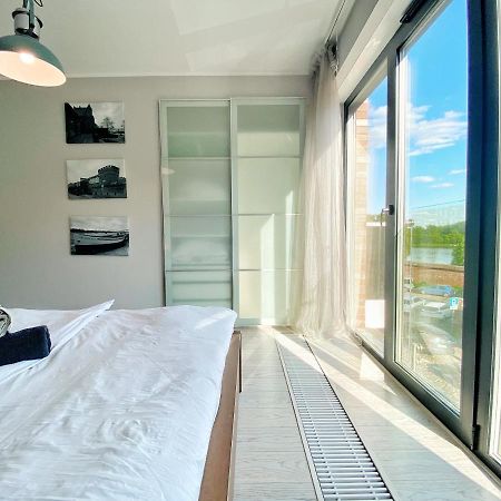 Bp III Premium Apartment Torun Exterior photo